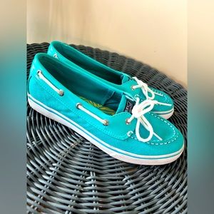 Sperry Topsider